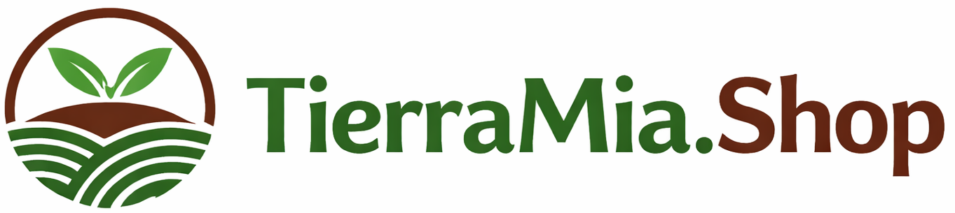 Cereales, semillas, frutos secos y especias naturales en tienda en línea TierraMia.shop con entrega en Guadalajara